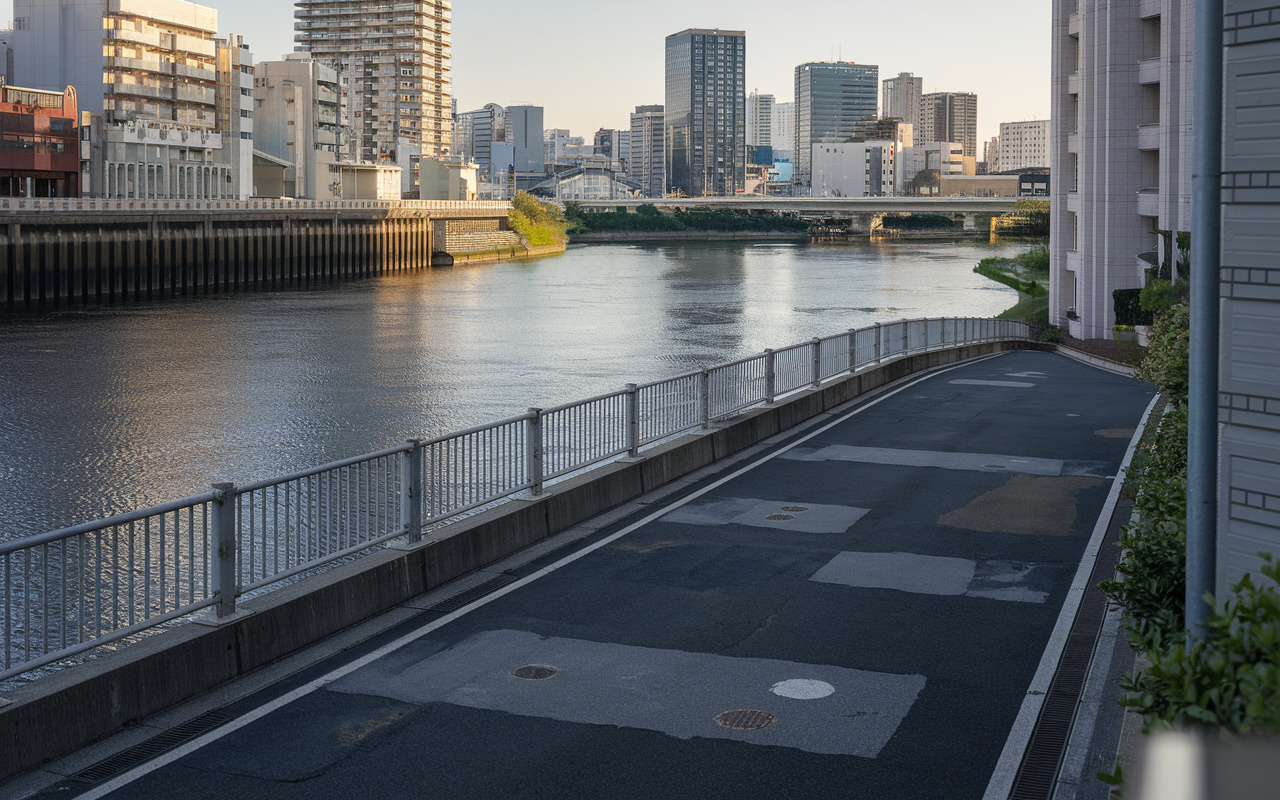 【2026】淀川区の不動産売却は不安？ハザードマップと価格へ...の画像