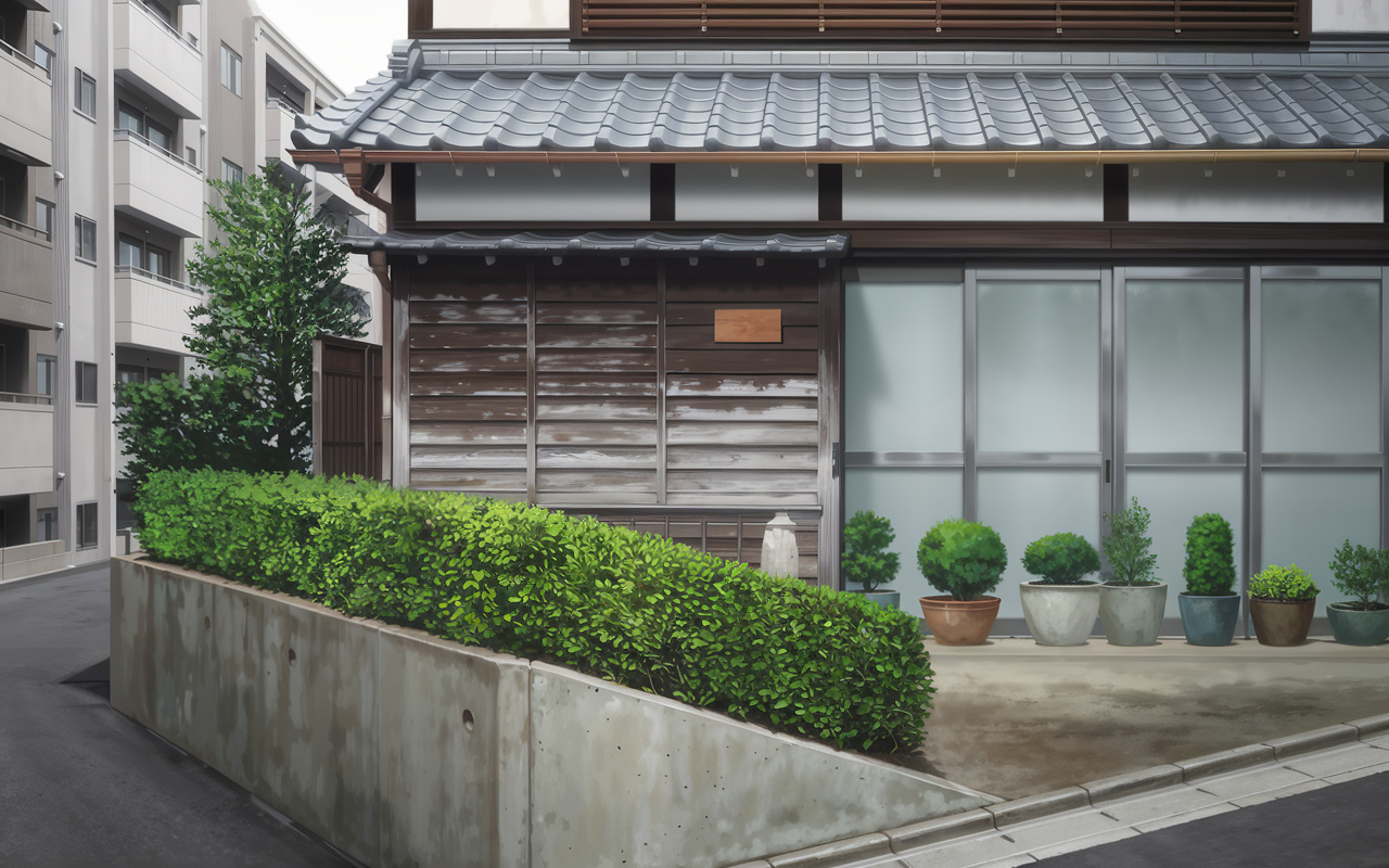 蒲生四丁目の空き家どう活用する方法？実家を街の宝物に変える手...の画像