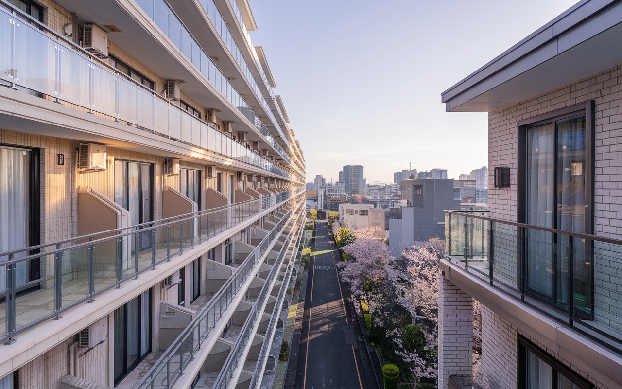 大阪市で住宅購入するならどこが狙い目？城東区の中古マンション...の画像