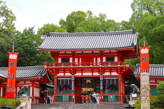 外国人にも知ってほしい京都の祇園祭 ― 千年受け継がれる祈り...の画像