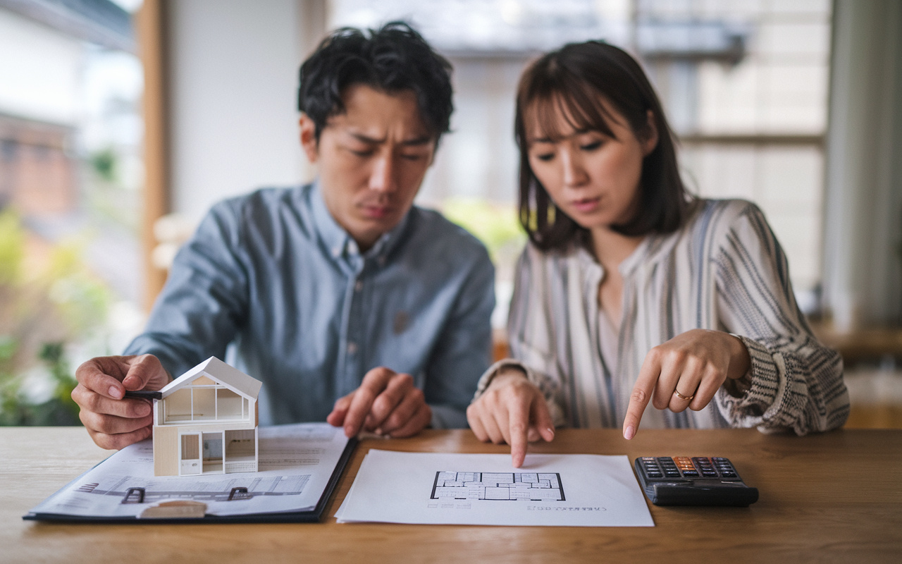 伏見区で初めての不動産売却は不安？基礎知識と流れを押さえて安...の画像