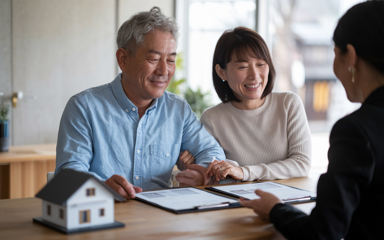 伏見区で不動産会社をお探しですか？売却に強いおすすめの選び方...の画像