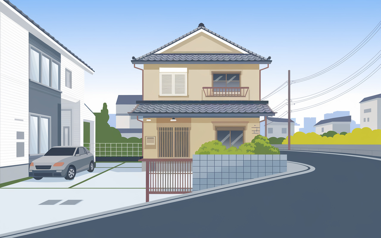 空き家の相続放棄は損か得か？放棄によるデメリットをわかりやす...の画像