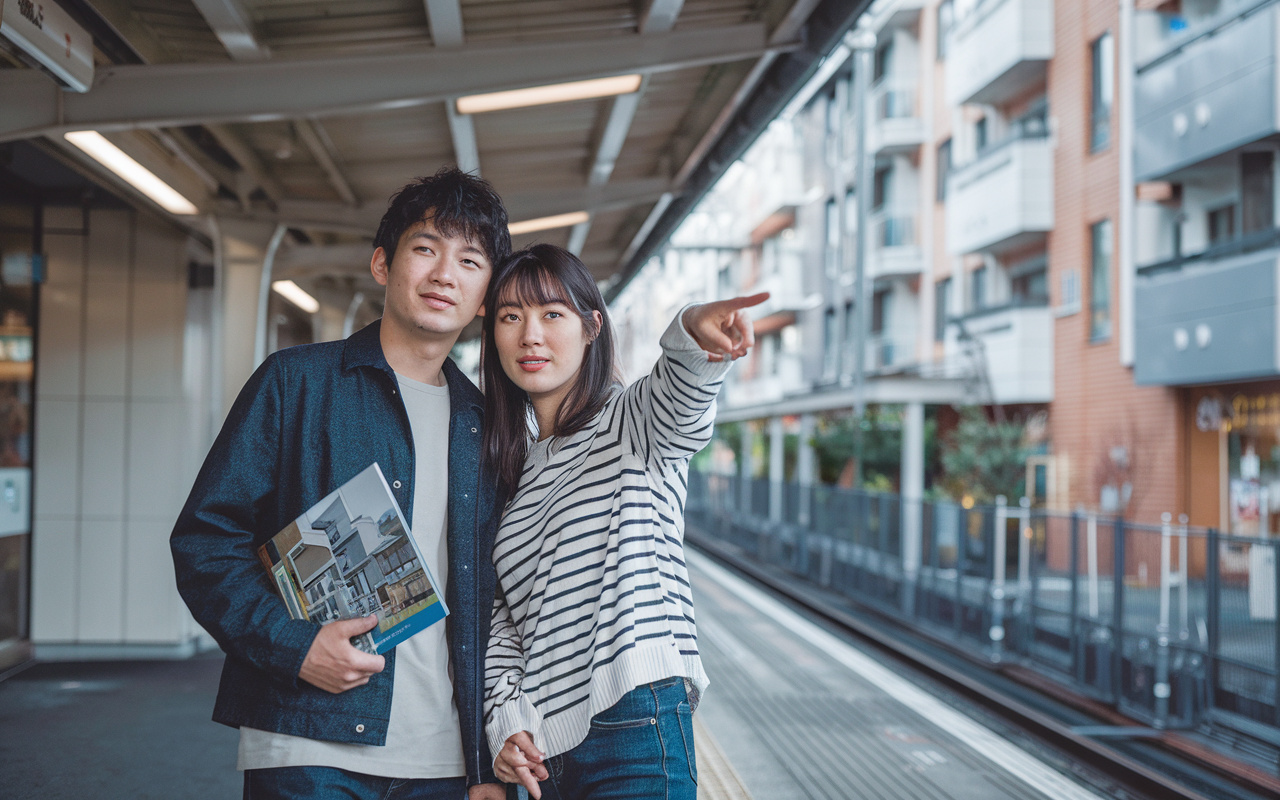 西神中央駅の住みやすさはどう？評判と街の特徴を分かりやすく紹...の画像