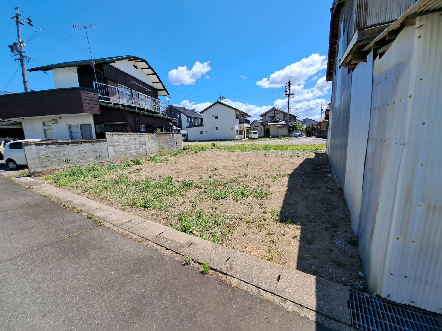 【物件紹介】関市市平賀土地　おススメ物件の画像