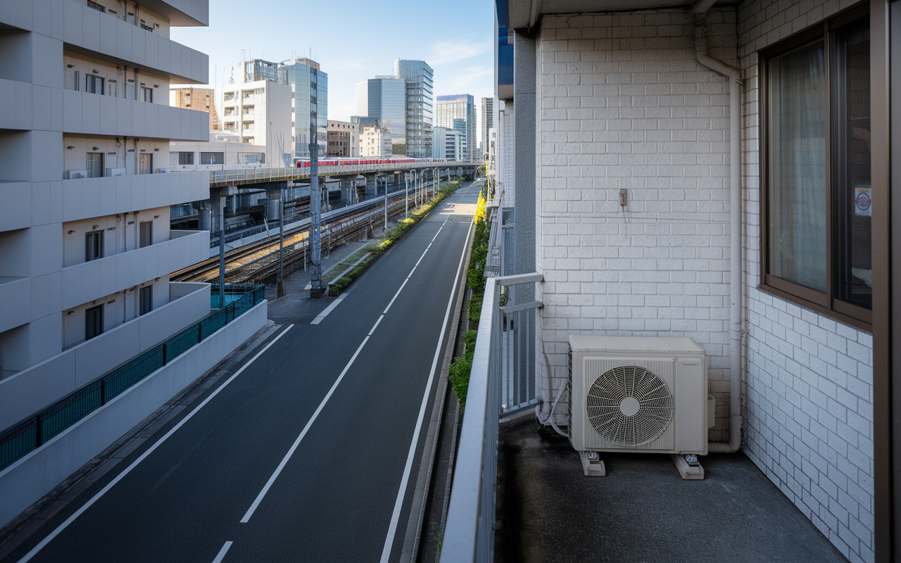 御堂筋線で一人暮らしを始めるなら？家賃相場の目安とエリア選び...の画像