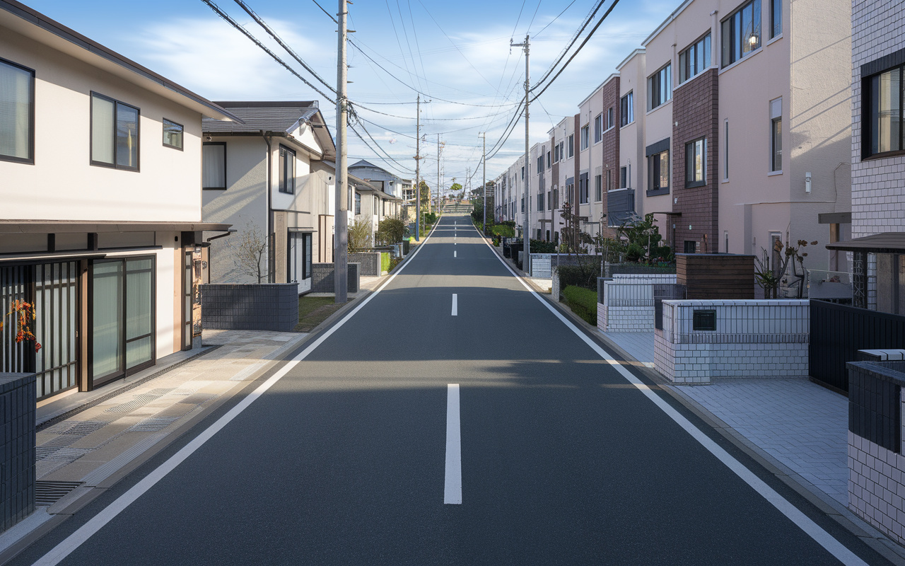 浪速区で住宅ローン審査は通る？安心して住むための基礎知識を解...の画像