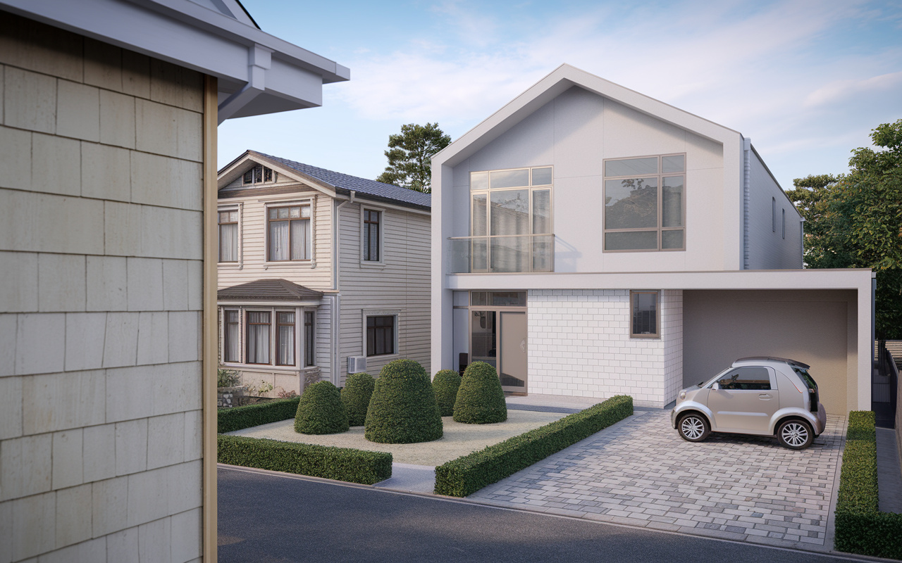 戸建て住み替えはいつが良い？売却と購入のタイミングを分かりや...の画像