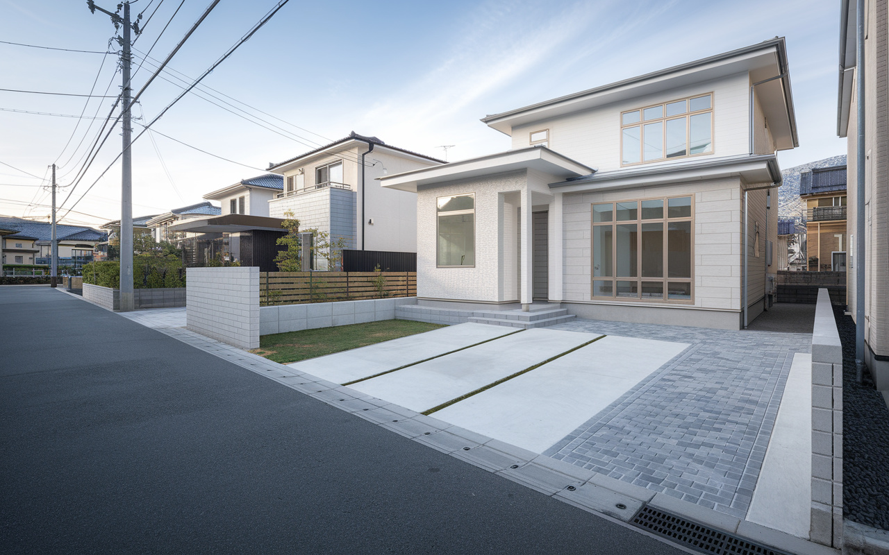 新築戸建の仲介手数料相場は？不動産会社選びと費用の考え方を解...の画像