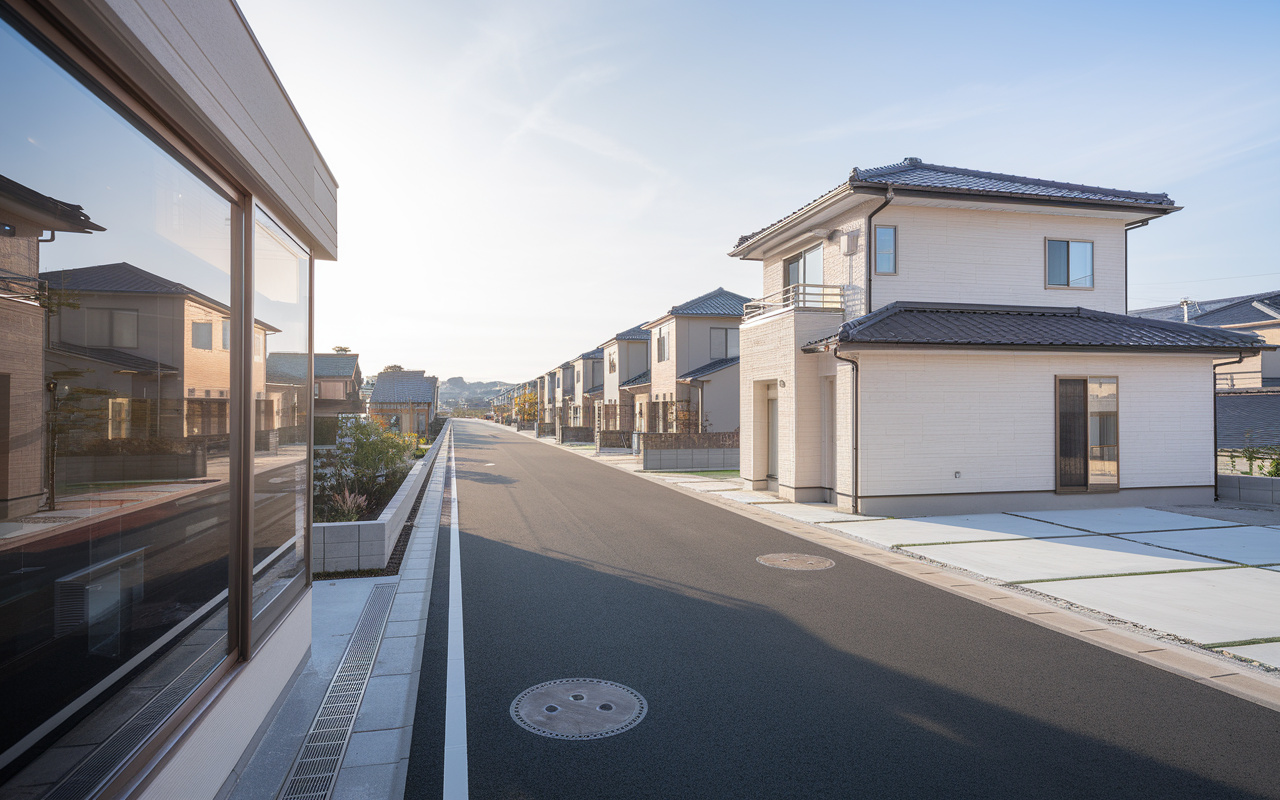 戸建て探しに強い地域密着の不動産会社とは？後悔しない選び方の...の画像