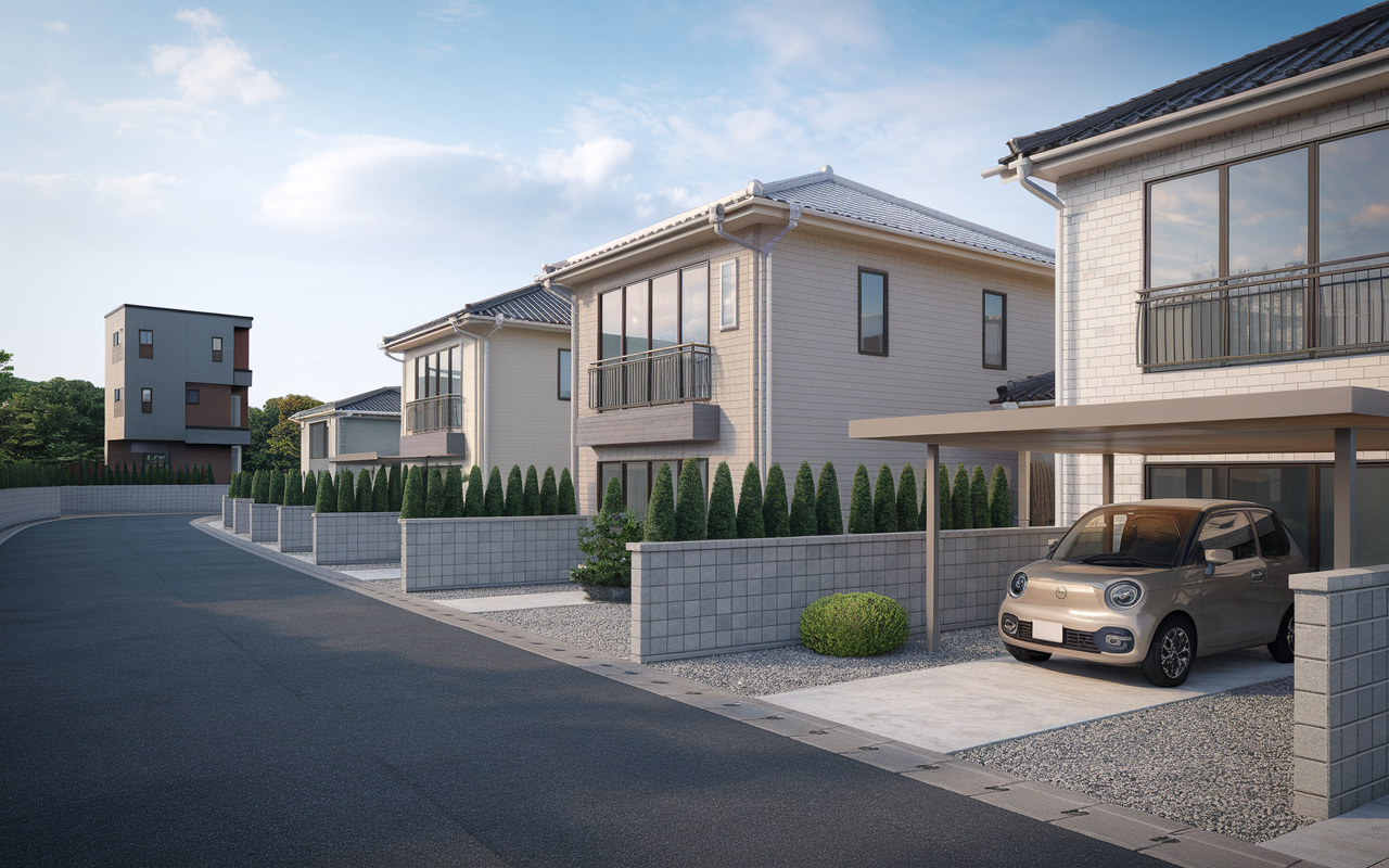 牛久市での住み替えはいつが良い？タイミングの考え方と判断ポイ...の画像