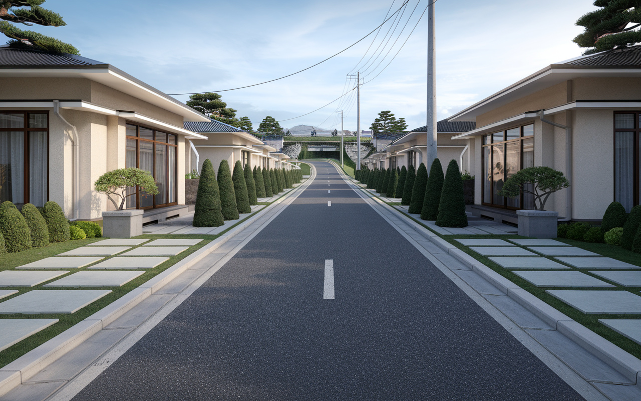 牛久市で住み替えを検討中の方へ！住宅ローンと二重ローンを回避...の画像