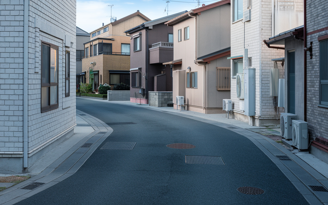 龍ヶ崎市で後悔しないマイホーム購入のコツ！不動産会社の選び方...の画像