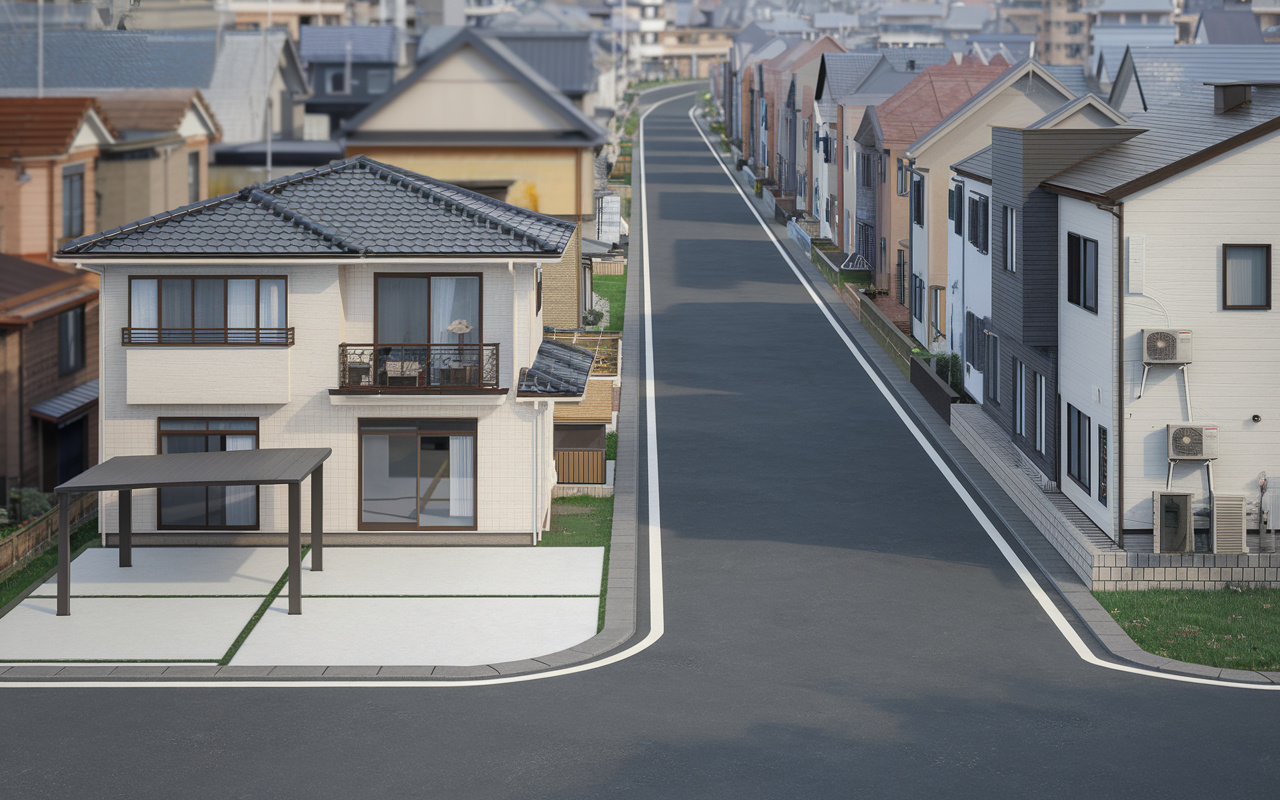 龍ヶ崎市で住宅ローンは無理なく組める？シミュレーションで初め...の画像