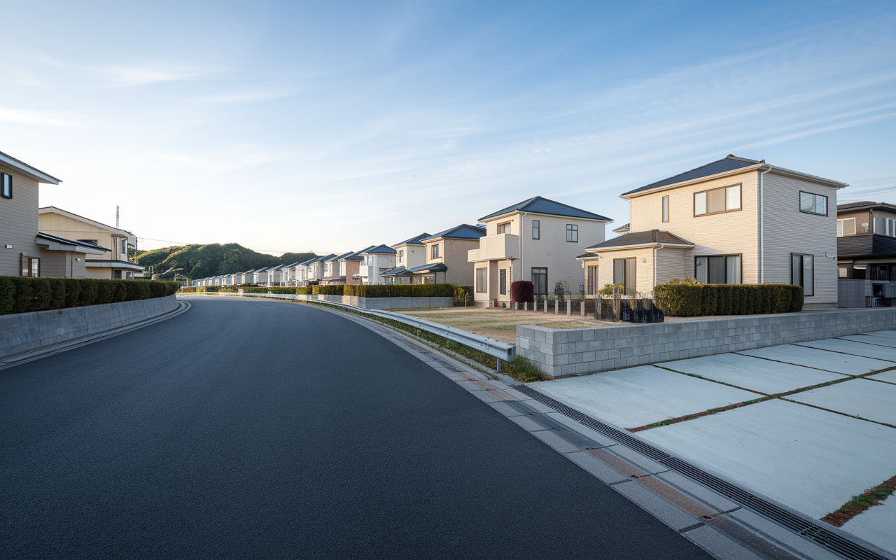 龍ヶ崎市で学区を重視する住み替えは？一戸建て選びの基本ポイン...の画像