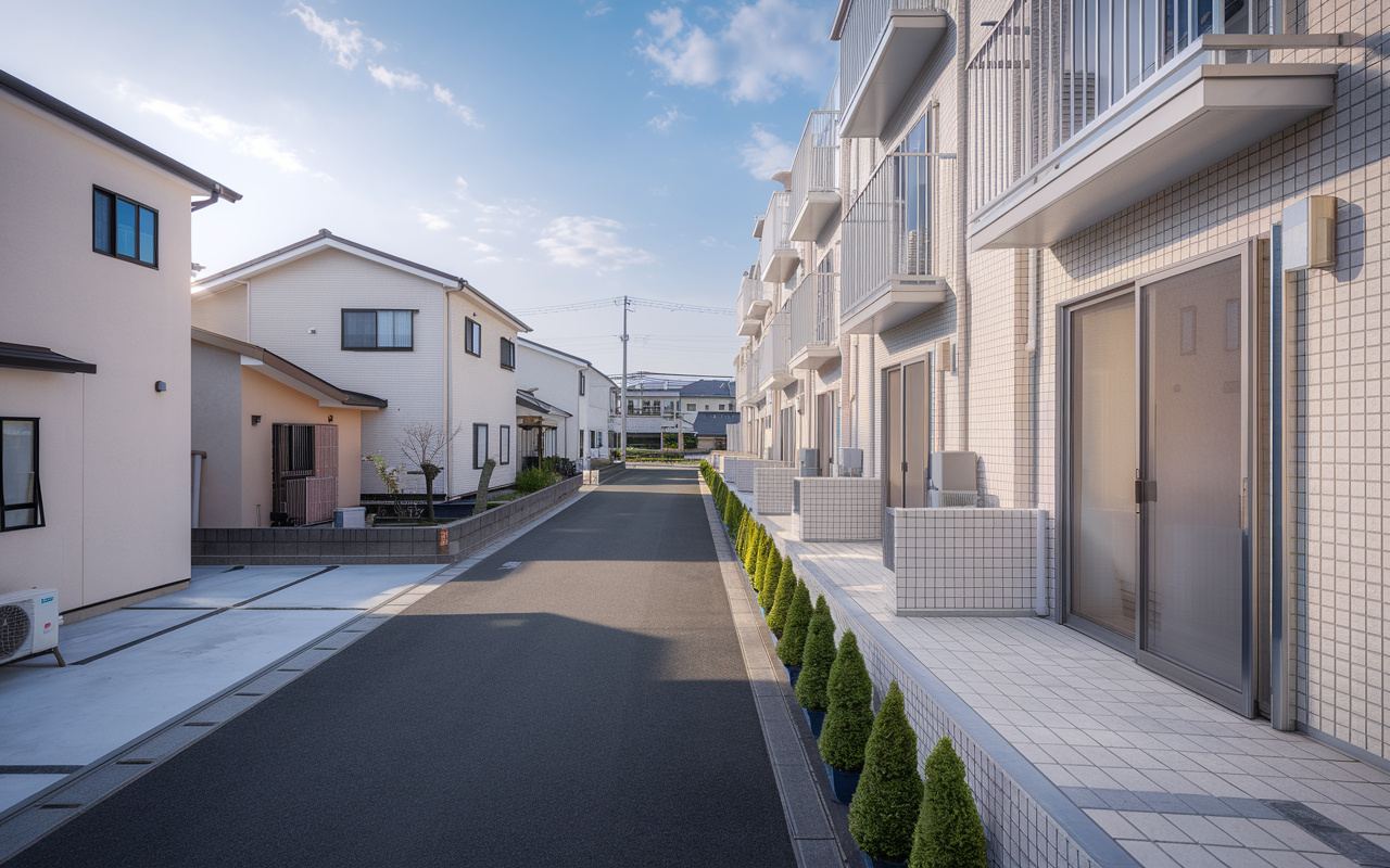 龍ヶ崎市で不動産投資を始めるべきか？利回りと相場の基礎を整理...の画像