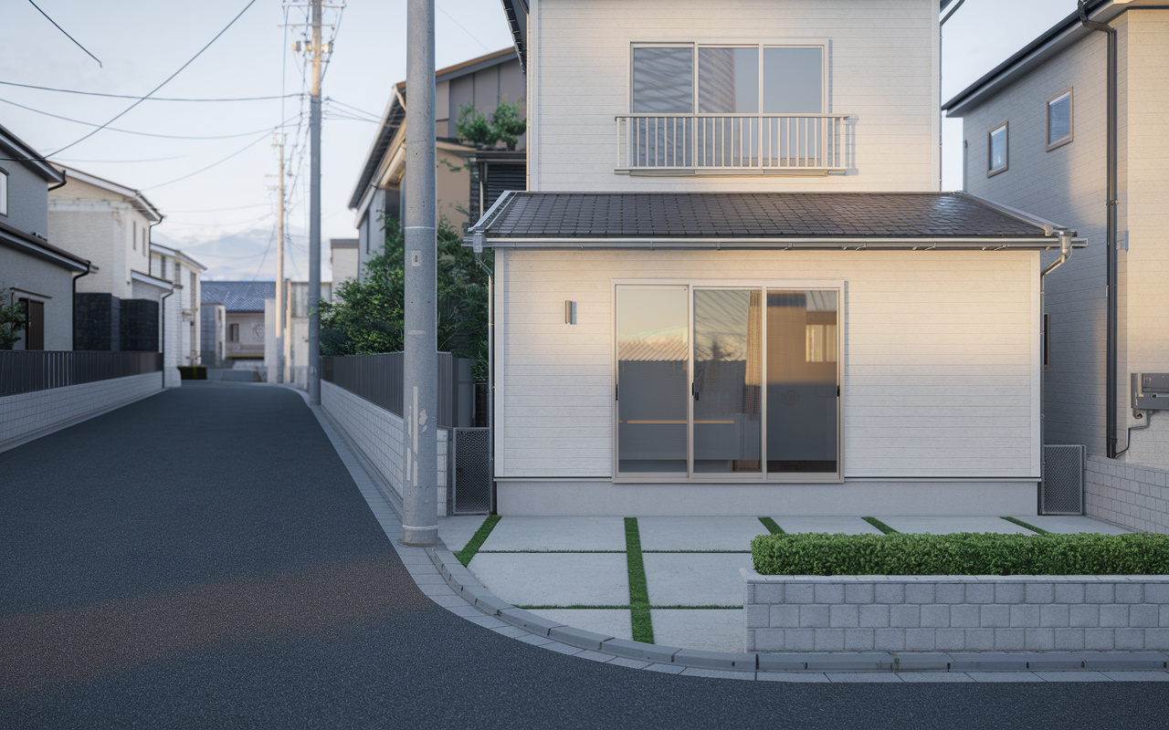 熊本市の一戸建て売却で損しない？譲渡所得税の基礎と税金の全体...の画像