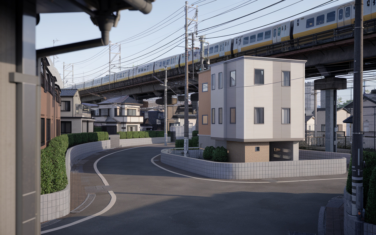 南海沿線で住みやすい駅はどこ？おすすめエリアの選び方と暮らし...の画像