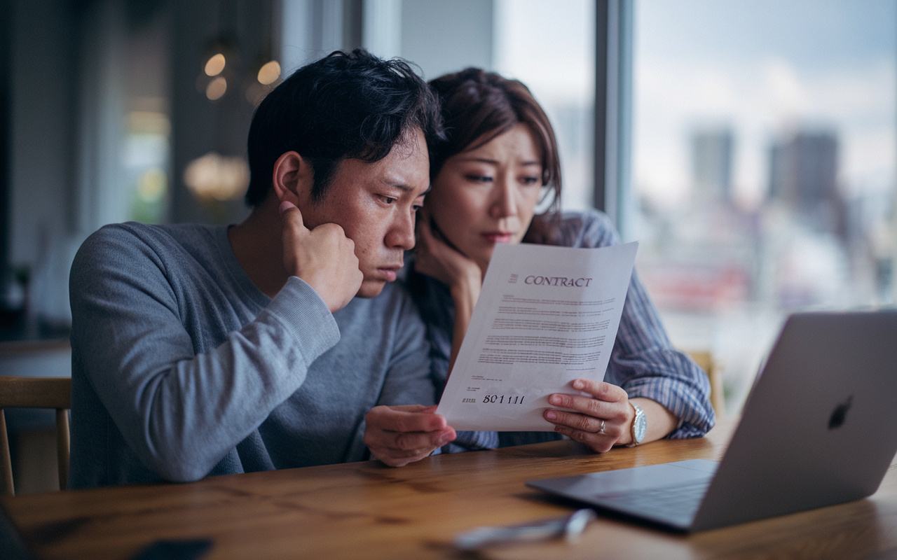 免許番号1の不動産は大丈夫？大阪で売却不安を減らすチェックポ...の画像