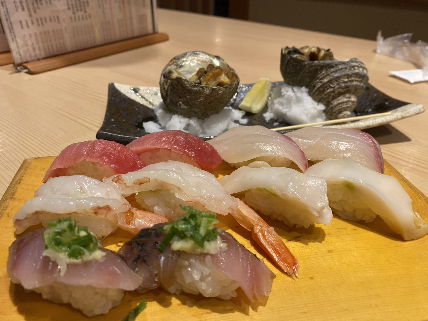 すしてつの画像