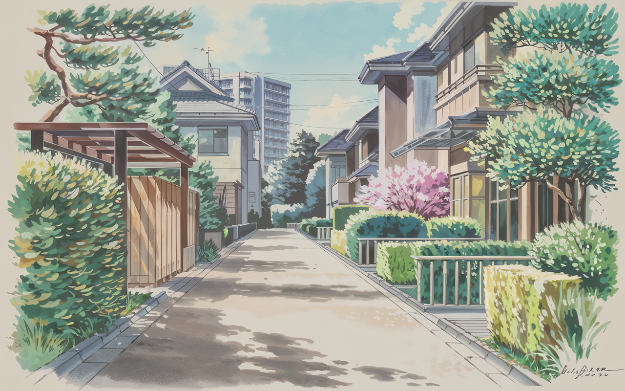 大阪市の空き家が増える地域はどこ？地域ごとの特徴と今後のリス...の画像