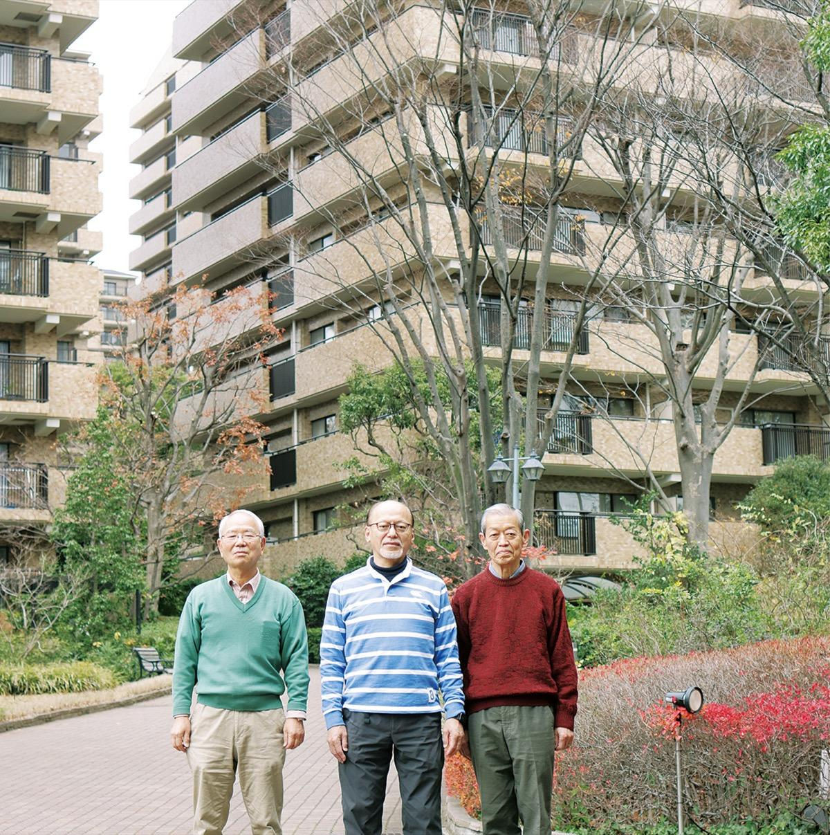老後の暮らしを大阪で安心に！都心部マンション選びのポイントを...の画像