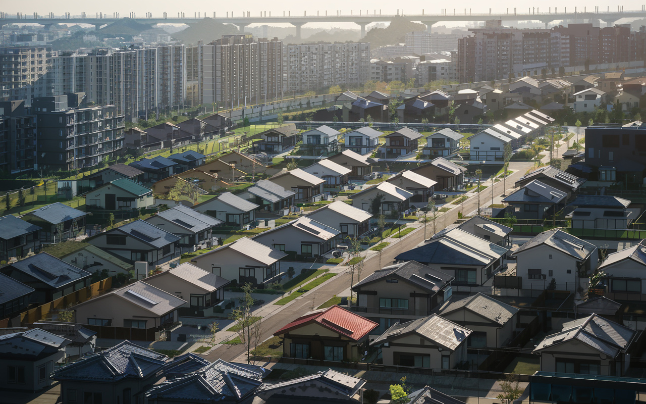 大阪で今注目の住宅地はどこ？2026年9月最新大阪注目住宅地...の画像