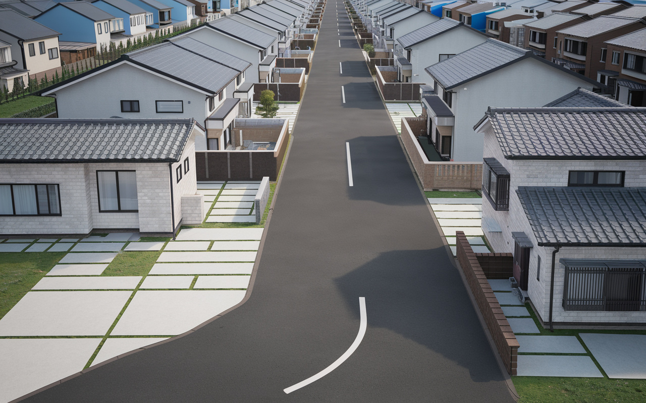 大阪で一戸建て購入は要注意？後悔ポイントと失敗を防ぐ対策を解...の画像