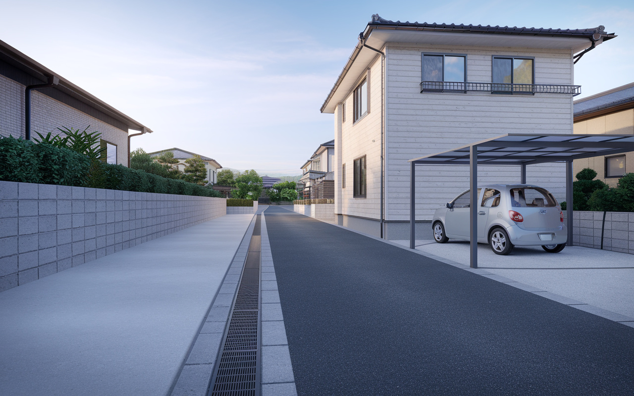 加古川で一戸建て売却を検討中の方へ！査定の流れと相場の見方を...の画像