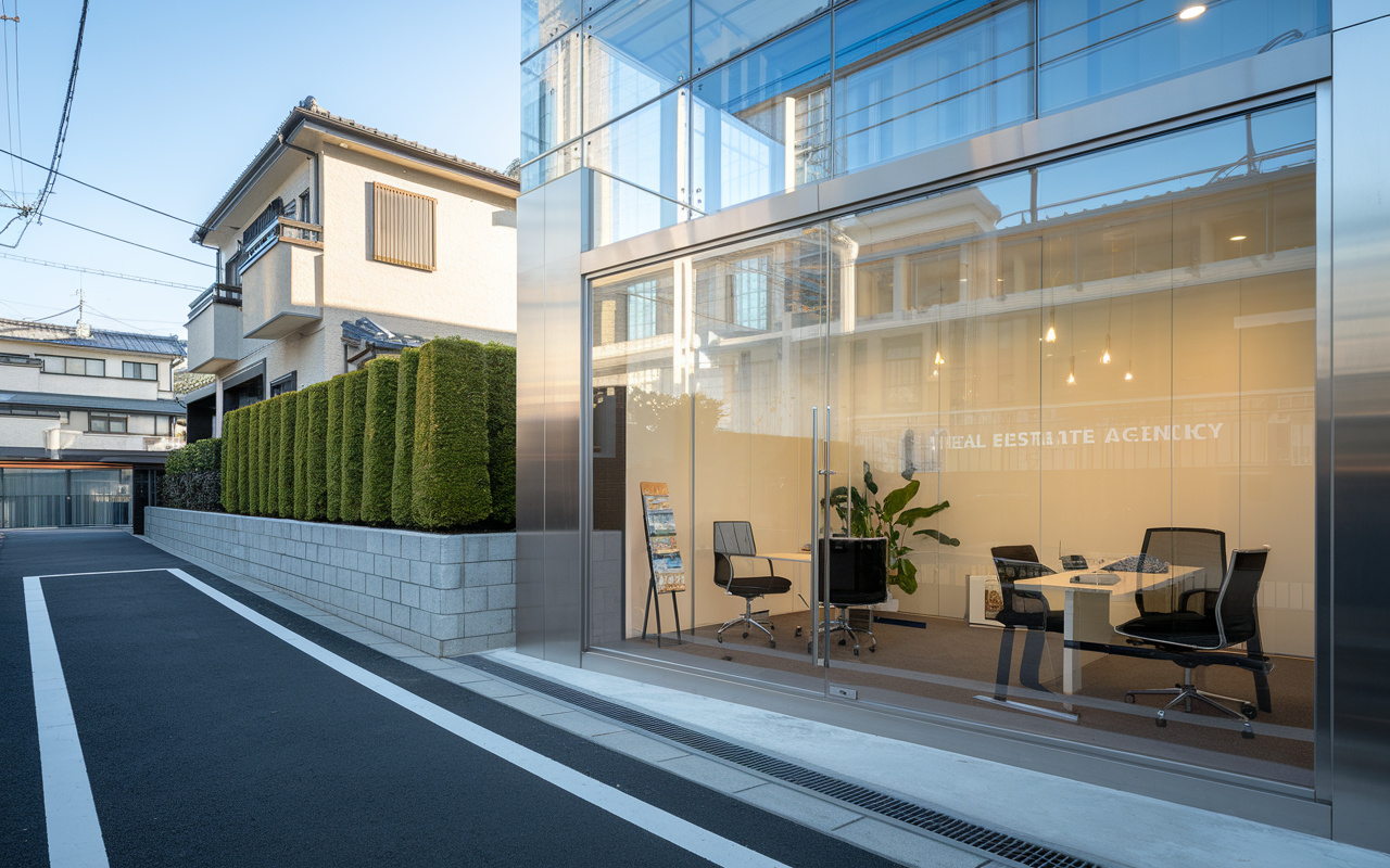 加古川の不動産売却はどこに相談する？評判やクチコミを踏まえた...の画像