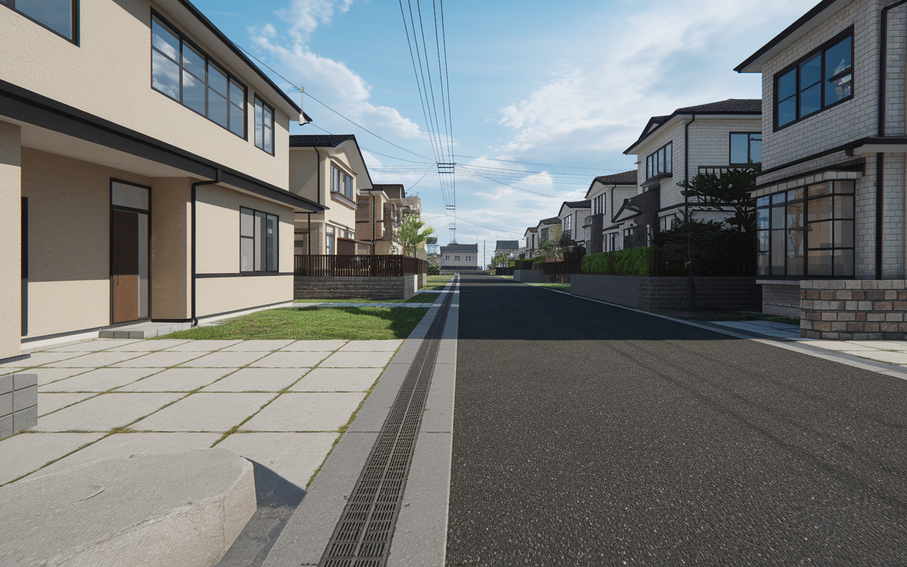 明石市で新築一戸建てを選ぶ理由は？おすすめエリアと暮らし方を...の画像