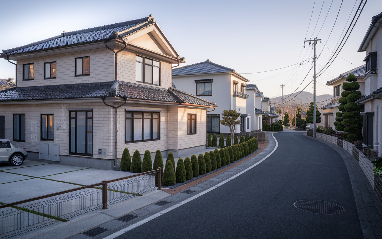 姫路の実家を相続したら売るか住むか迷ったときの判断軸は？専門...の画像