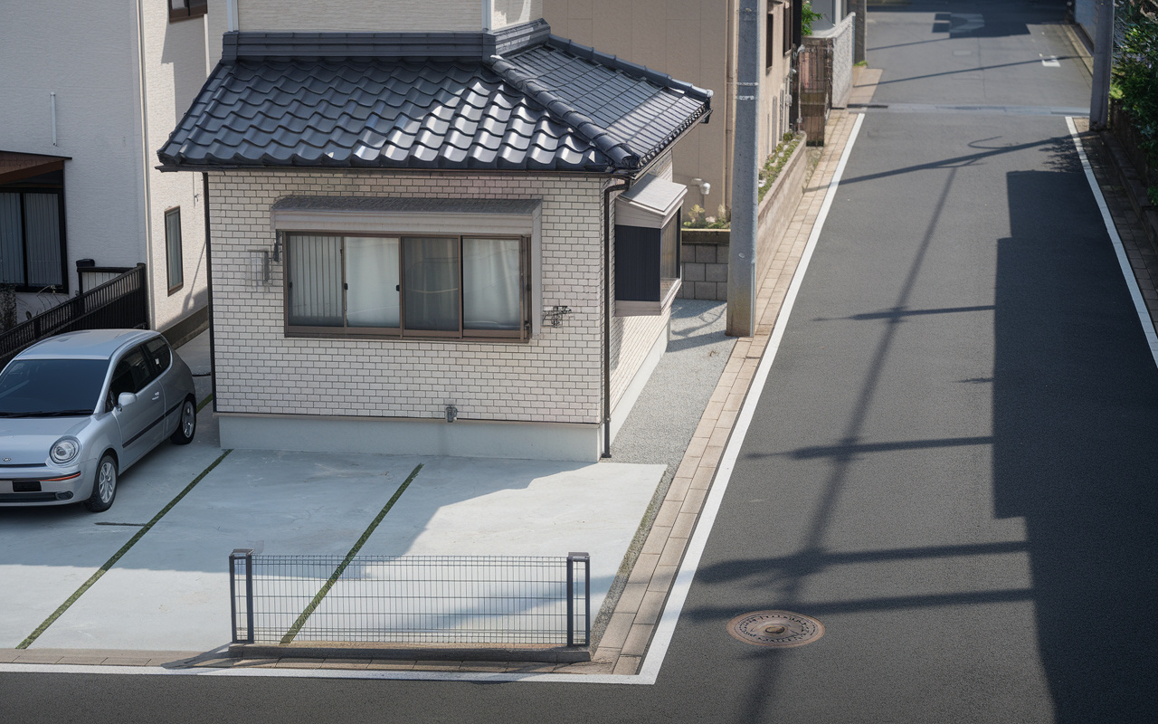 高砂の不動産相続で迷わない！評価額の計算方法をわかりやすく解...の画像
