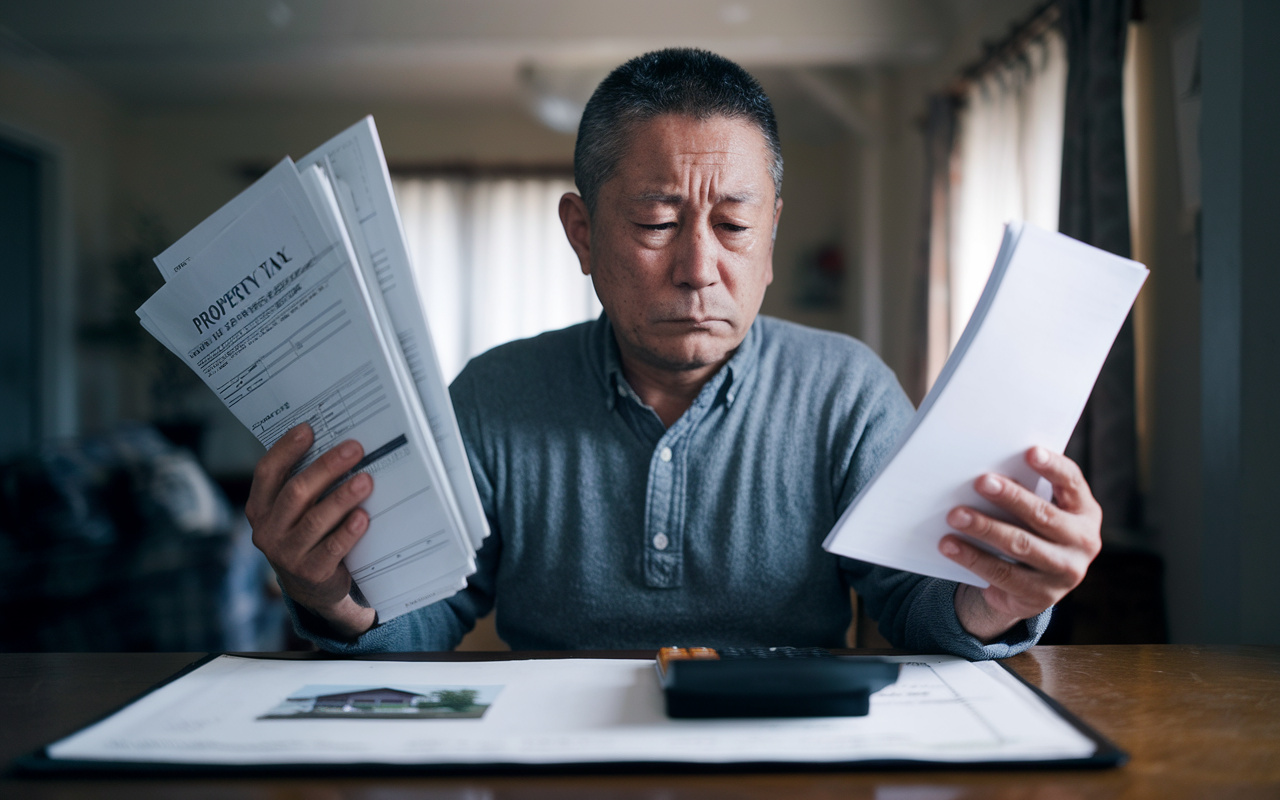 高砂で不動産を相続したら税金はいくらかかる？相続後の手続きと...の画像