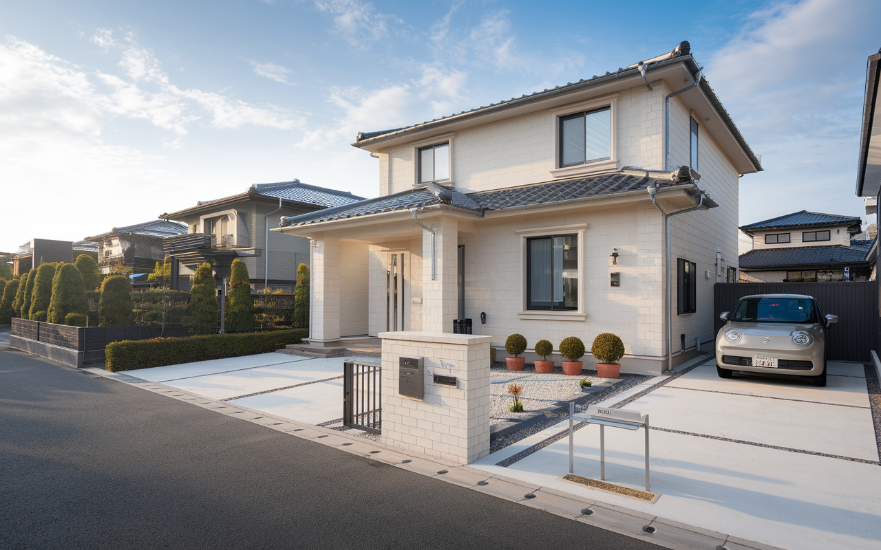 中古戸建売却の流れとスケジュールは？目安期間と段取りをやさし...の画像