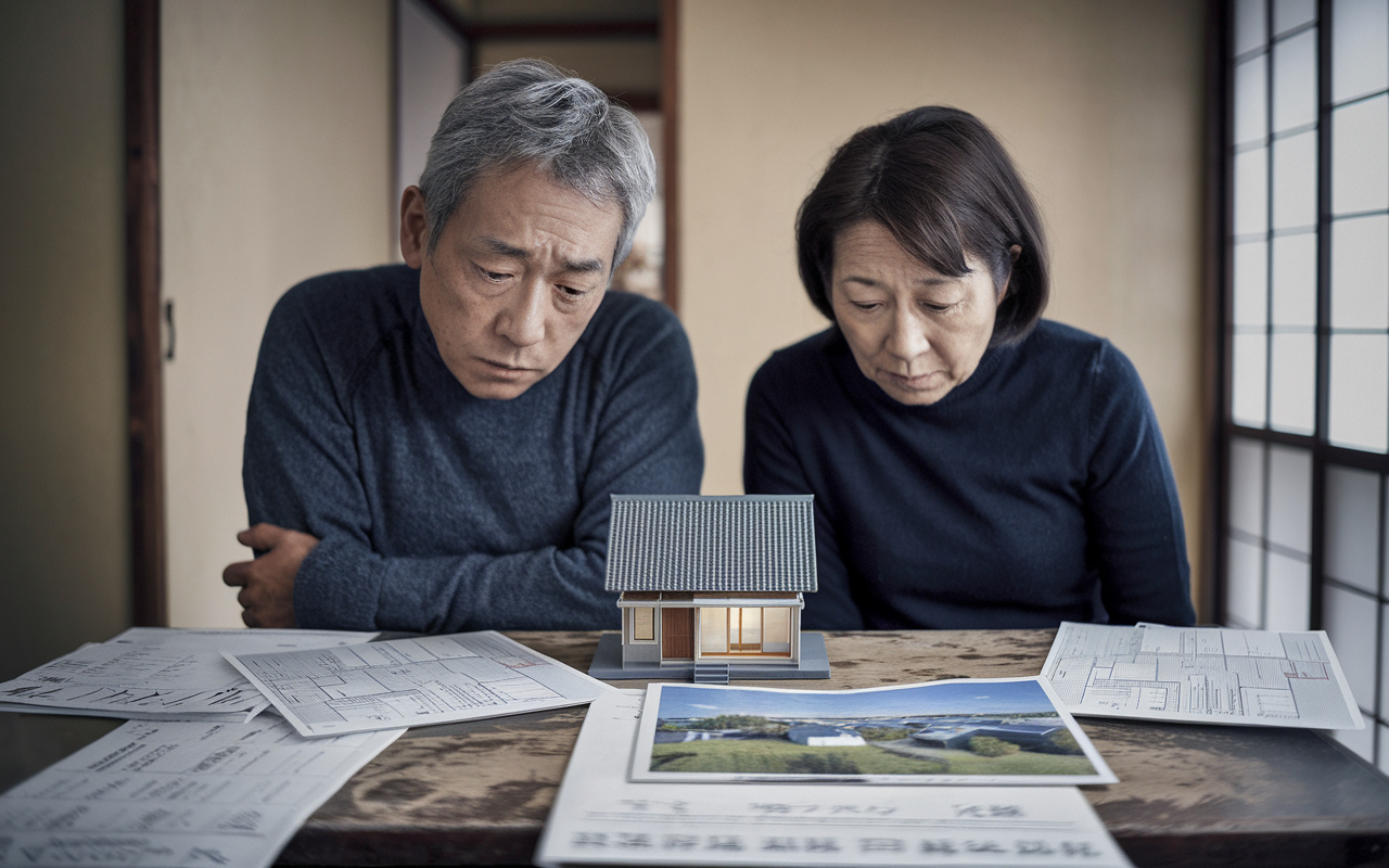 高砂市の不動産相続で分割協議がまとまらない？原因と解決策を専...の画像