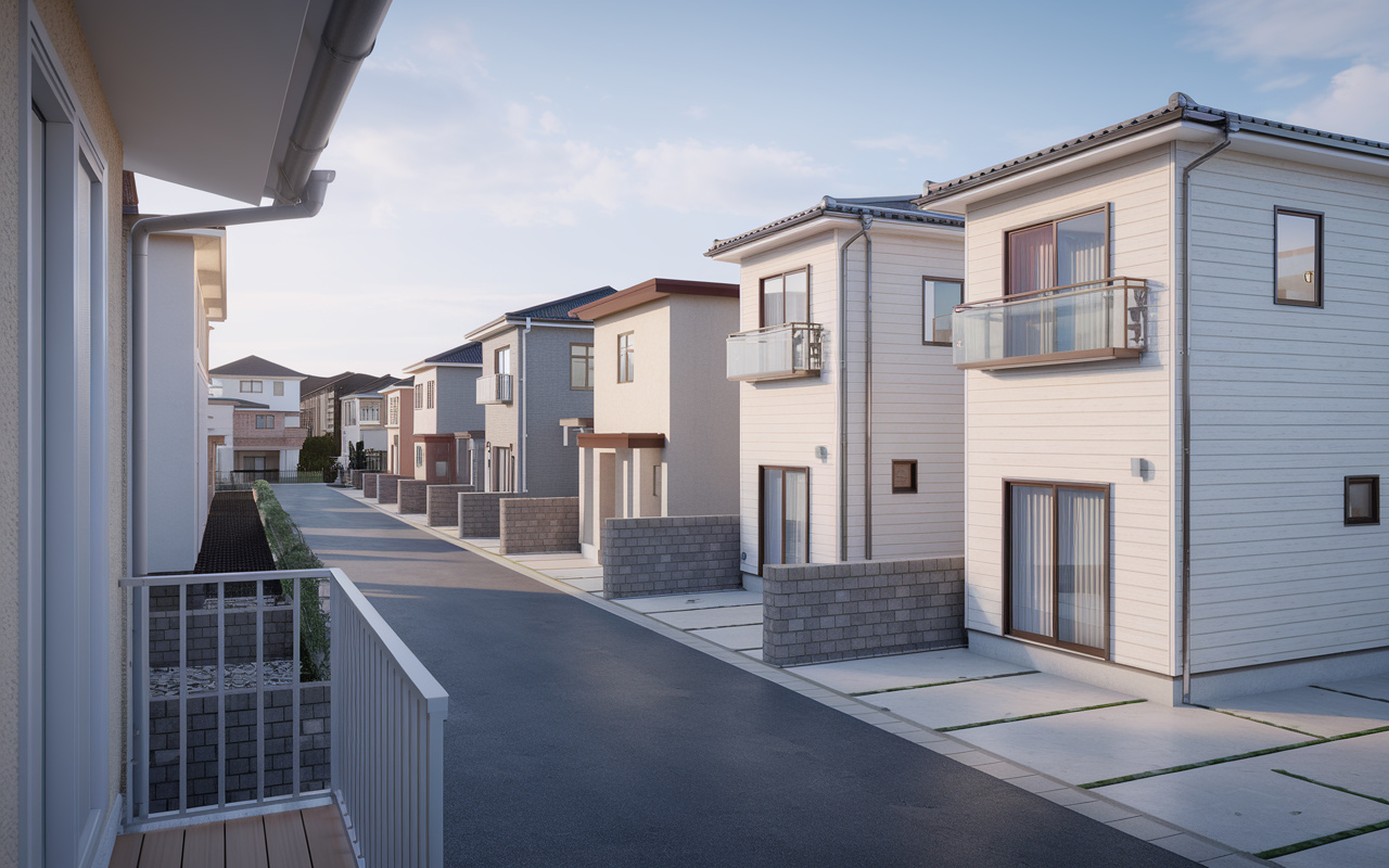 中古一戸建て売却の最適時期はいつ？住み替えスケジュールの立て...の画像