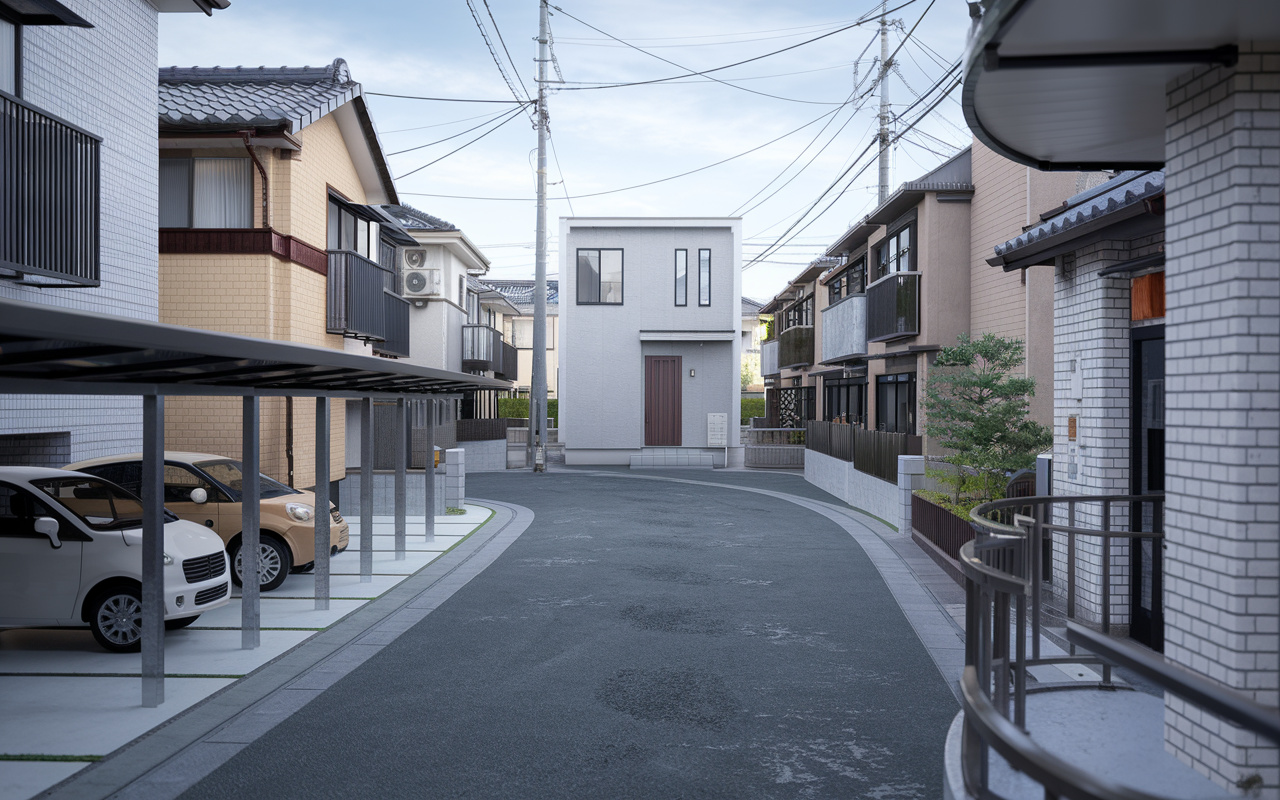 京都で自宅の任意売却は可能か？売却の流れと準備のポイントを解...の画像