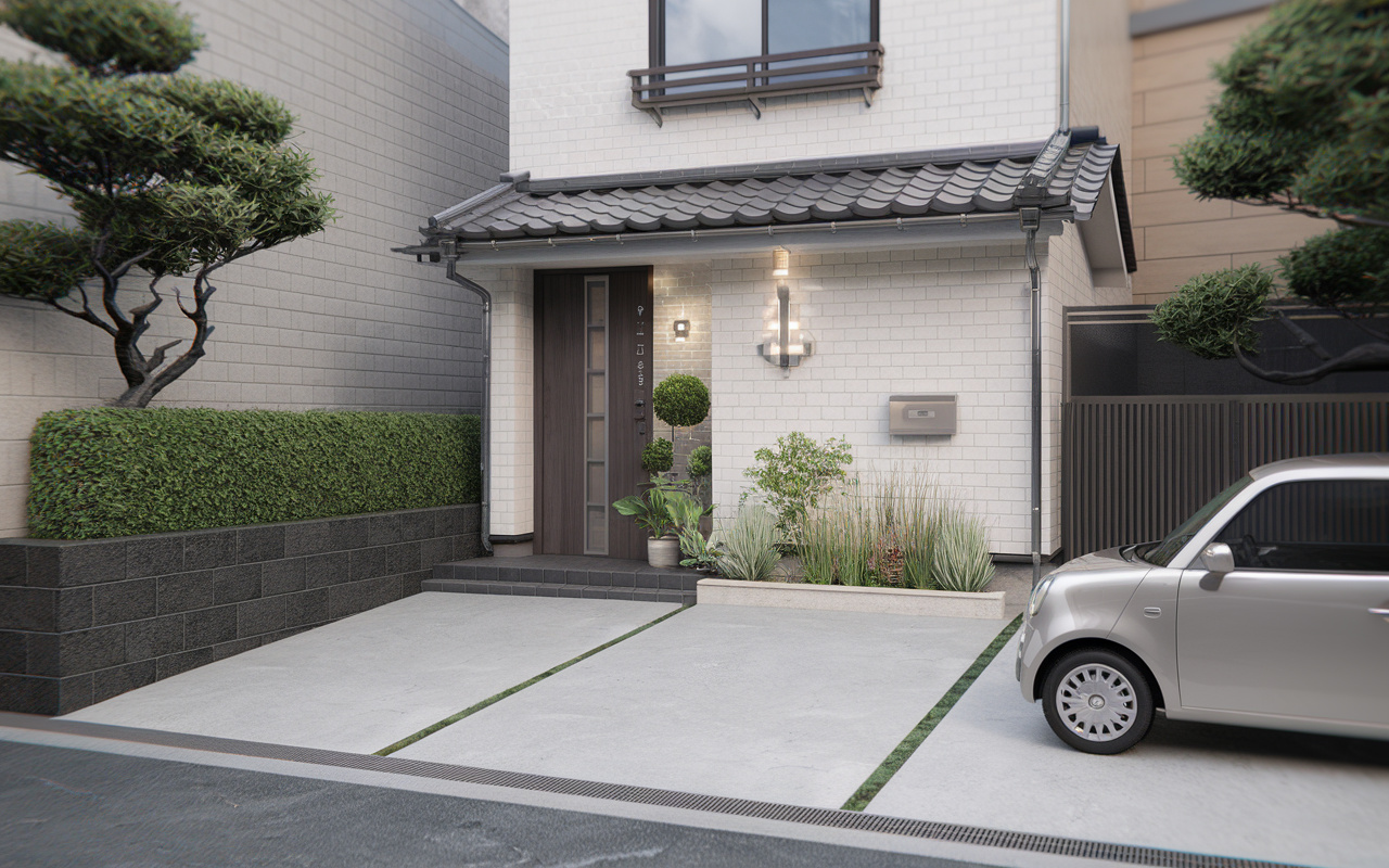 京都で離婚後も家に住み続ける方法は？任意売却を活用した選択肢...の画像