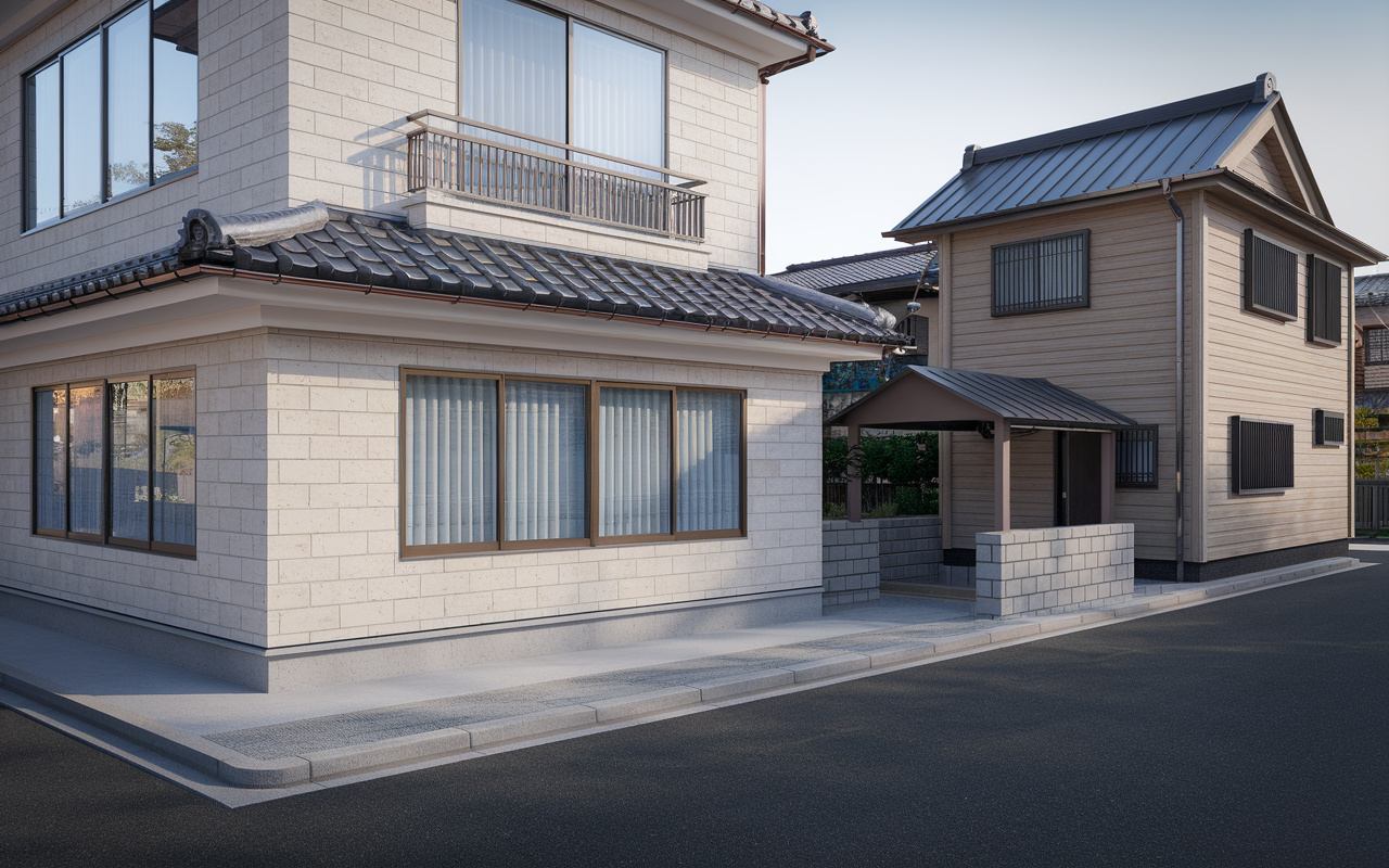 京都市の中古戸建購入前に確認したい瑕疵担保の基礎知識と弁護士...の画像