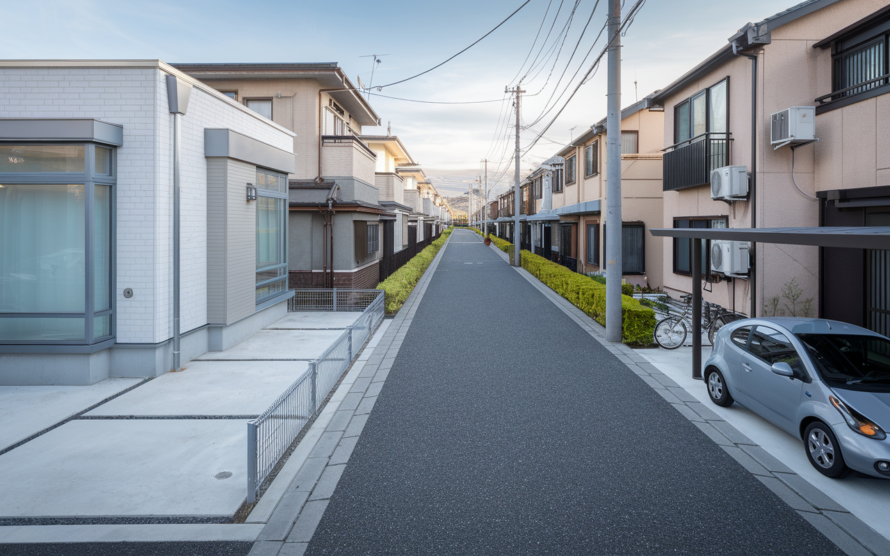 京都市で親子の住宅購入はどう進める？贈与税や税理士への相談ポ...の画像