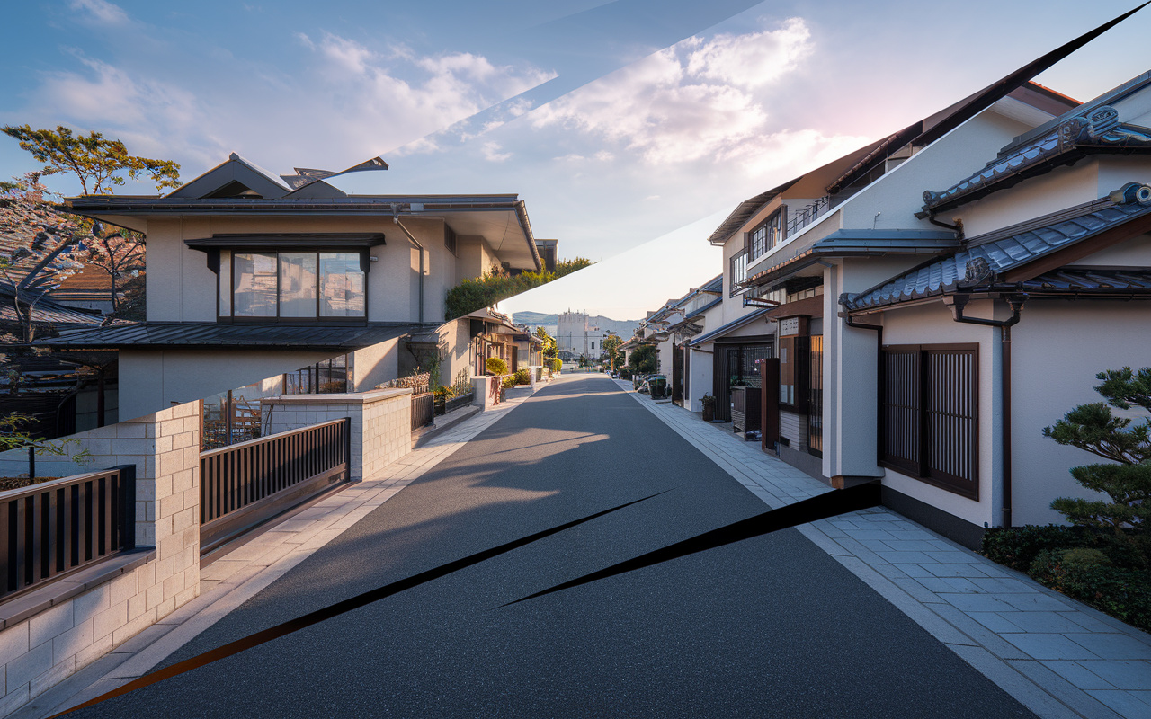 京都市で不動産購入を検討中の方へ！住宅ローンや税理士への相談...の画像