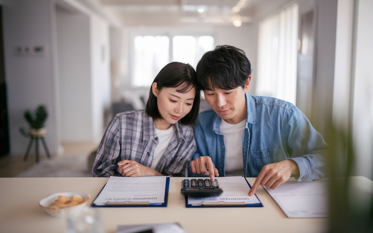 中古マンションの仲介手数料は無料にできる？節約のコツと注意点...の画像