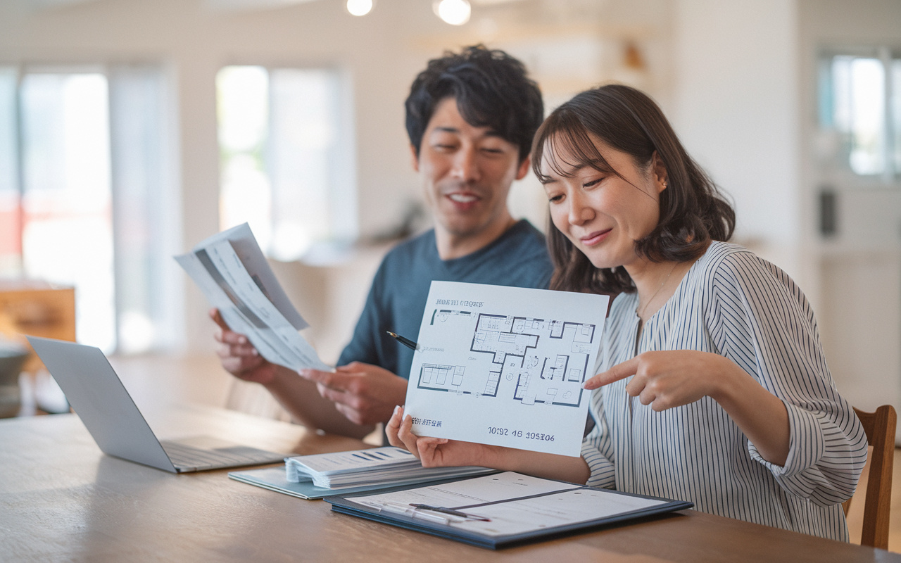住宅購入で使える補助金を徹底整理！2026年版住宅給付金一覧...の画像