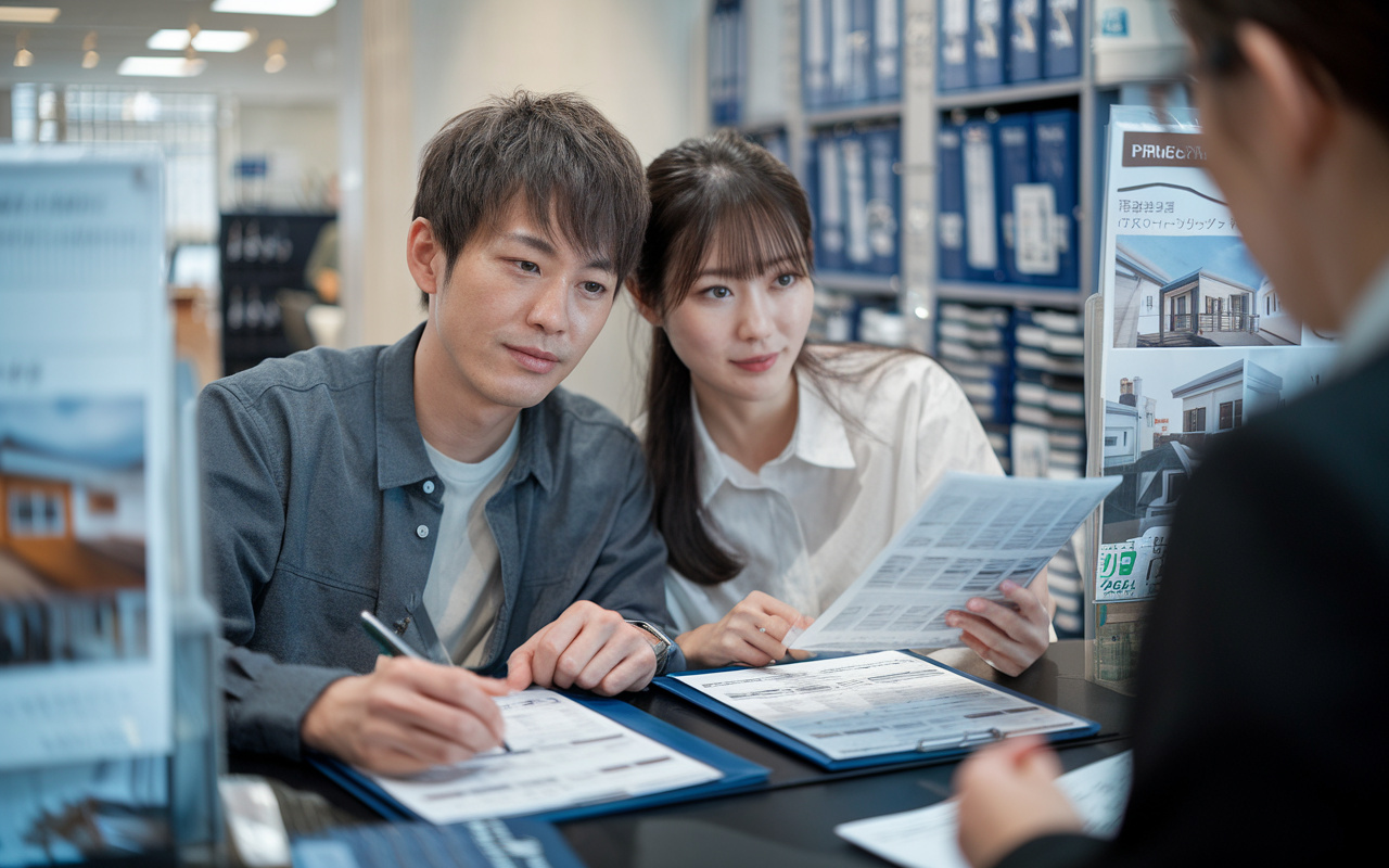 不動産会社の選び方に迷う人必見！不動産屋おすすめ選び方と大手...の画像
