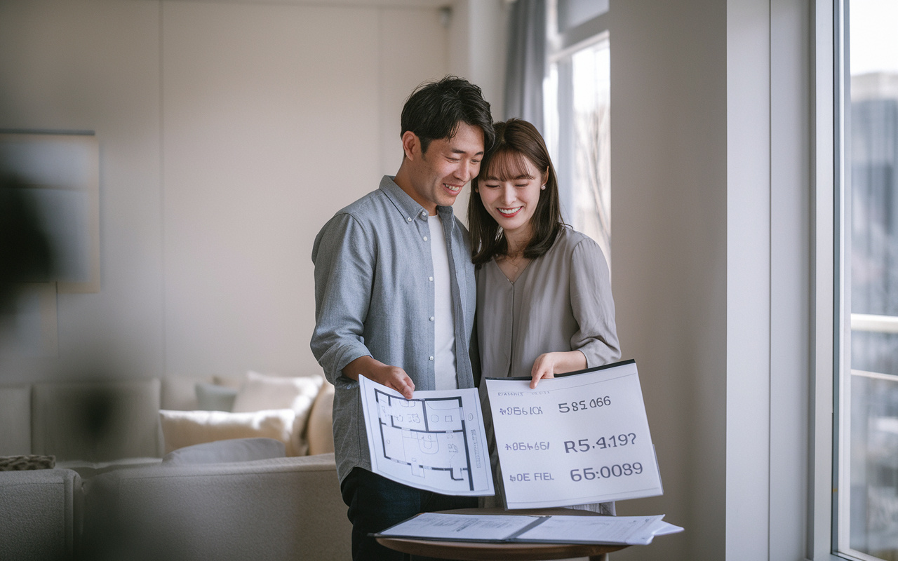 大阪府で不動産購入を検討中の方必見！仲介手数料無料で大阪府の...の画像