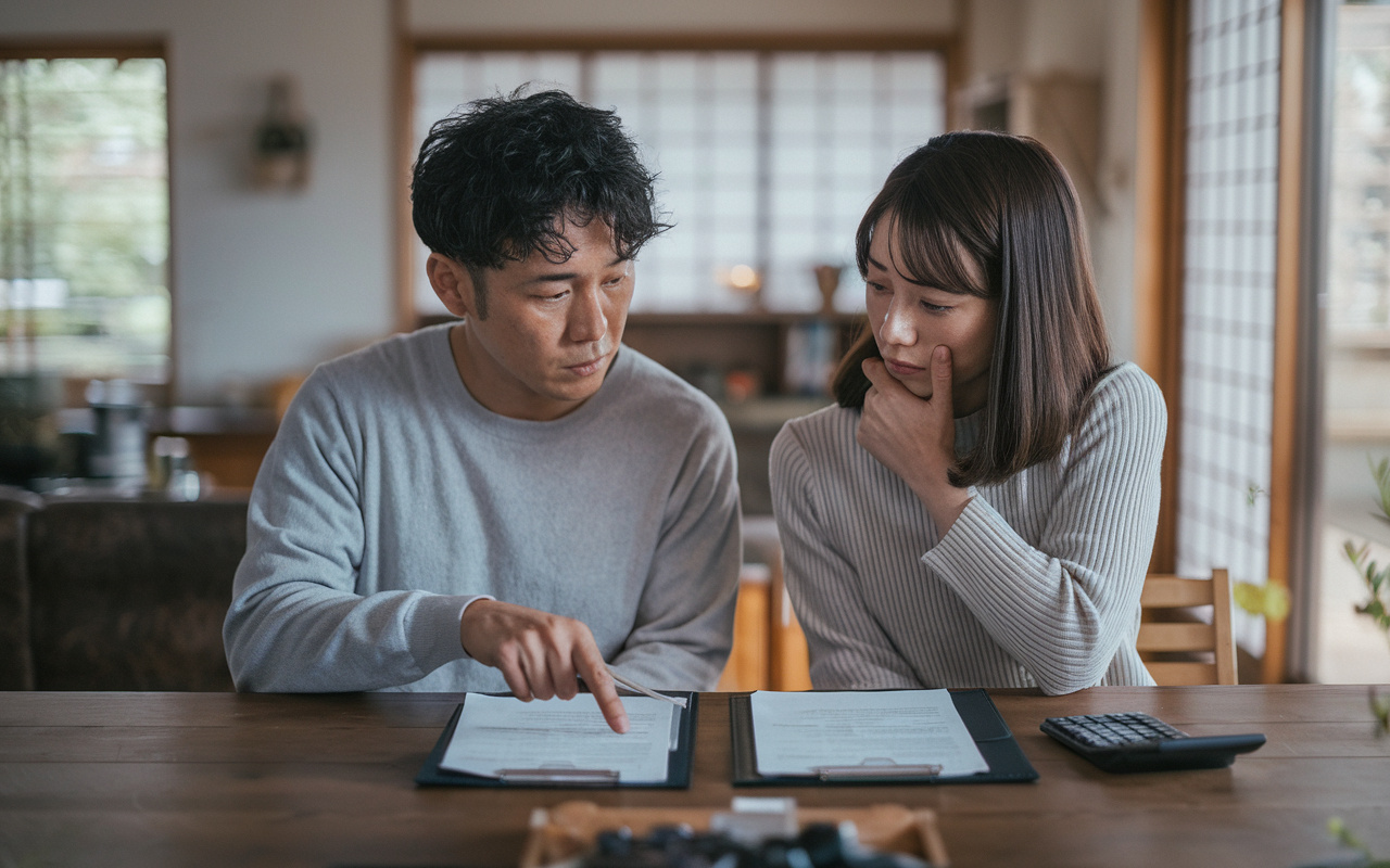 土地購入の注意点は？建築条件付き土地と仲介手数料の仕組みを解...の画像