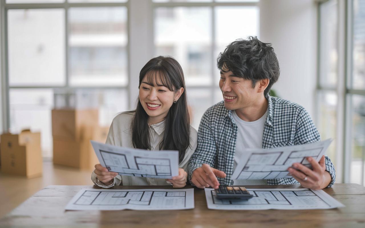 大阪府でマンション購入を検討中の方へ！仲介手数料無料で中古マ...の画像