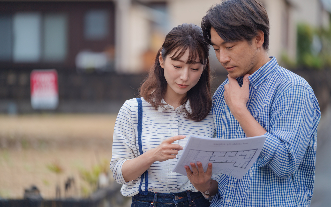 兵庫県で土地購入時の仲介手数料無料は可能？兵庫県の土地で仲介...の画像