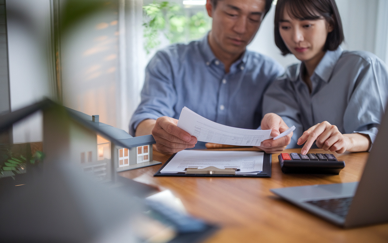 奈良県で不動産購入を検討中の方へ！仲介手数料無料で不動産取得...の画像
